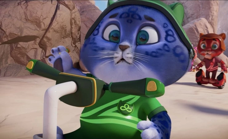 Мульт в кино. Выпуск №165. Мультиков всегда мало (2024) скачать торрент бесплатно Мульт в кино. Выпуск №165. Мультиков всегда мало (2024) мультфильм скачать торрент бесплатно