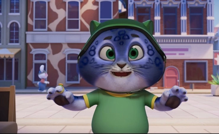 Мульт в кино. Выпуск №165. Мультиков всегда мало (2024) в хорошем качестве скачать торрент файл Мульт в кино. Выпуск №165. Мультиков всегда мало (2024) мультфильм в хорошем качестве скачать торрент файл