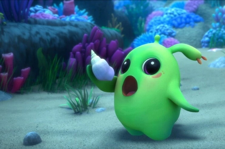 Счастливая маленькая подлодка: Космические друзья (2019) в хорошем качестве скачать торрент файл Счастливая маленькая подлодка: Космические друзья (2019) мультфильм в хорошем качестве скачать торрент файл