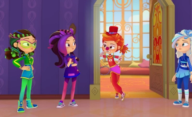 МУЛЬТ в кино 167. Фокус-покус (2024) скачать торрент файл МУЛЬТ в кино 167. Фокус-покус (2024) мультфильм скачать торрент файл