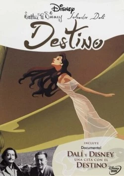 Судьба / Destino (2002) мультфильм скачать через торрет бесплатно в хорошем качестве