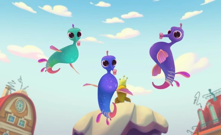 МУЛЬТ в кино 167. Фокус-покус (2024) в хорошем качестве скачать торрент файл МУЛЬТ в кино 167. Фокус-покус (2024) мультфильм в хорошем качестве скачать торрент файл