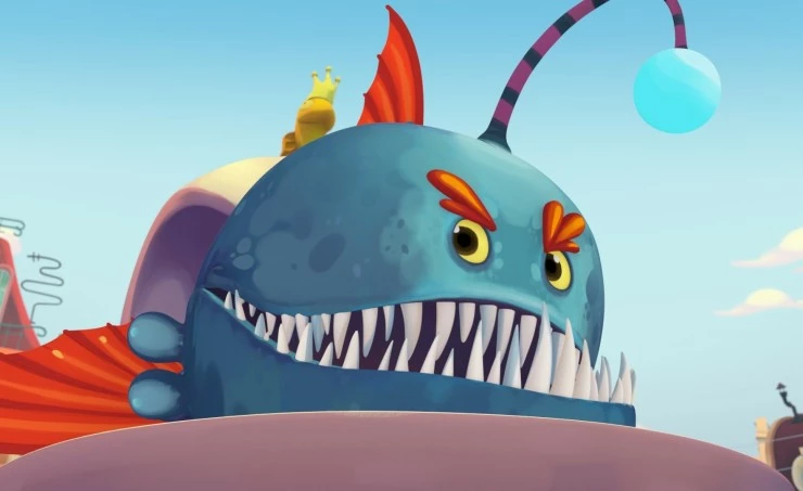 МУЛЬТ в кино 167. Фокус-покус (2024) скачать торрент бесплатно МУЛЬТ в кино 167. Фокус-покус (2024) мультфильм скачать торрент бесплатно