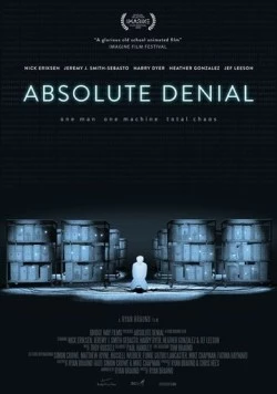 Абсолютное отрицание / Absolute Denial (2021) мультфильм скачать через торрет бесплатно в хорошем качестве