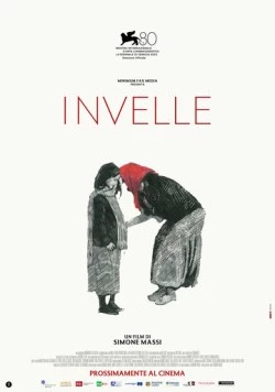 Нигде / Invelle (2023) мультфильм скачать через торрет бесплатно в хорошем качестве