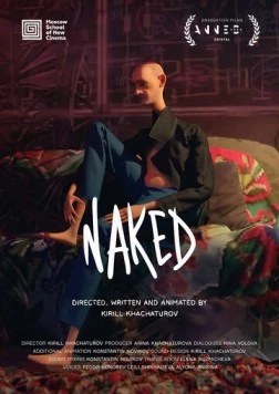 Голый (2020) мультфильм скачать через торрет бесплатно в хорошем качестве