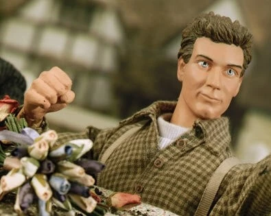 Сапоги на Уайтхолле (2010) скачать торрент бесплатно Сапоги на Уайтхолле (2010) мультфильм скачать торрент бесплатно