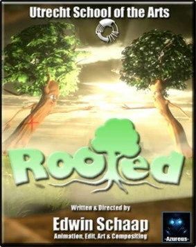 Укоренившийся / Rooted (2011) мультфильм скачать через торрет бесплатно в хорошем качестве