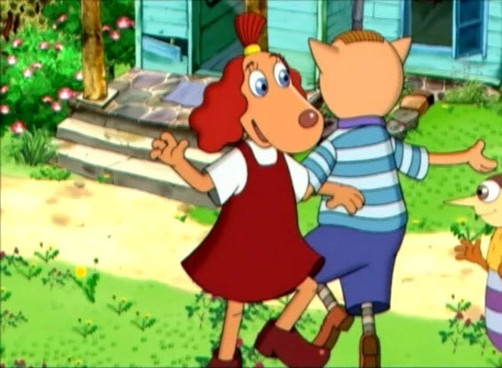 Приключения Лотты из Самоделкино (2006) скачать торрент файл Приключения Лотты из Самоделкино (2006) мультфильм скачать торрент файл