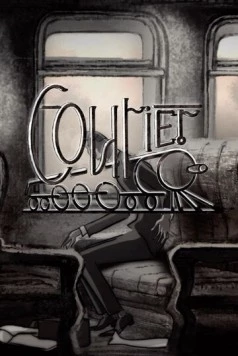 Курьер (2022) мультфильм скачать через торрет бесплатно в хорошем качестве