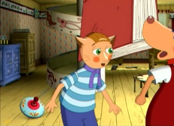 Приключения Лотты из Самоделкино (2006) скачать торрент бесплатно Приключения Лотты из Самоделкино (2006) мультфильм скачать торрент бесплатно