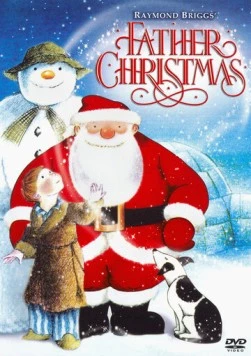 Дед Мороз / Father Christmas (1991) мультфильм скачать через торрет бесплатно в хорошем качестве