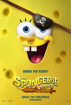 Губка Боб: В поисках квадратных штанов / The SpongeBob Movie: Search for SquarePants (2025) мультфильм скачать через торрет бесплатно в хорошем качестве