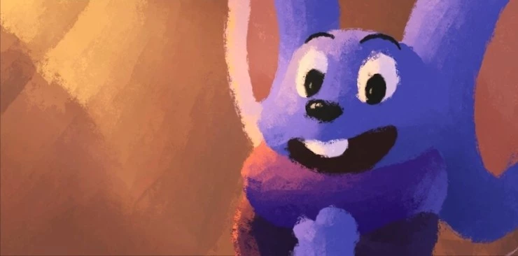 Мечта Сэма (2019) скачать торрент файл Мечта Сэма (2019) мультфильм скачать торрент файл