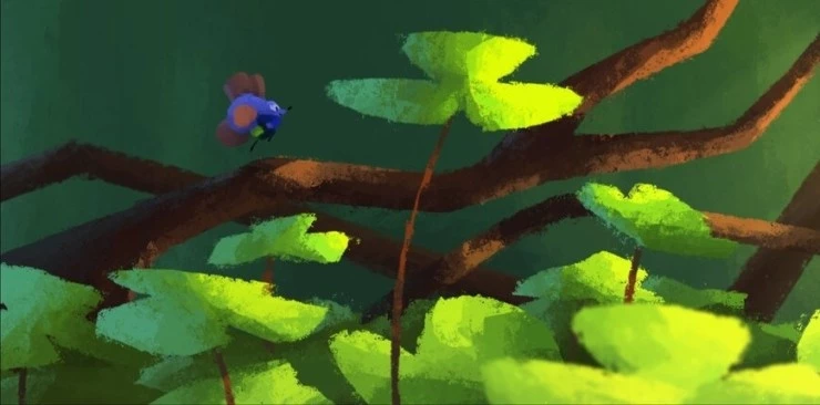 Мечта Сэма (2019) в хорошем качестве скачать торрент файл Мечта Сэма (2019) мультфильм в хорошем качестве скачать торрент файл