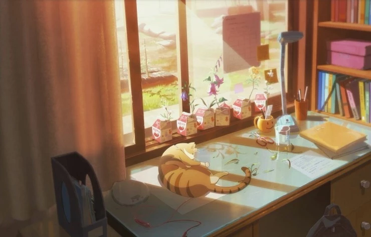 То лето (2023) в хорошем качестве скачать торрент файл То лето (2023) мультфильм в хорошем качестве скачать торрент файл