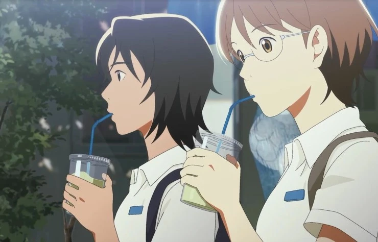 То лето (2023) скачать торрент бесплатно То лето (2023) мультфильм скачать торрент бесплатно