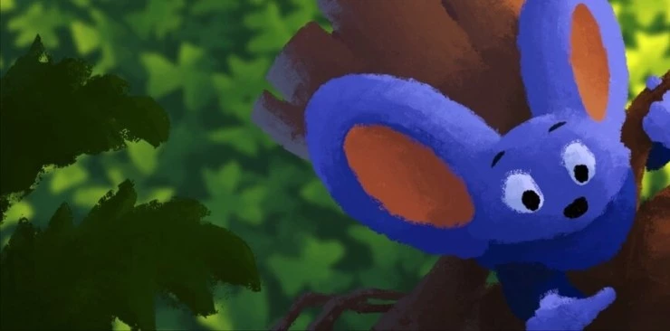 Мечта Сэма (2019) скачать торрент бесплатно Мечта Сэма (2019) мультфильм скачать торрент бесплатно