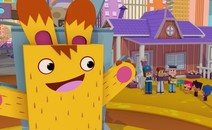 Йоко и друзья (2015) в хорошем качестве скачать торрент файл Йоко и друзья (2015) мультфильм в хорошем качестве скачать торрент файл