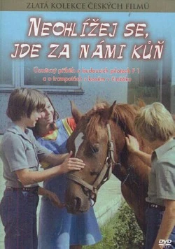 Не оглядывайся, за нами лошадь! / Neohlízej se, jde za námi kùn (1981) фильм скачать через торрет бесплатно в хорошем качестве