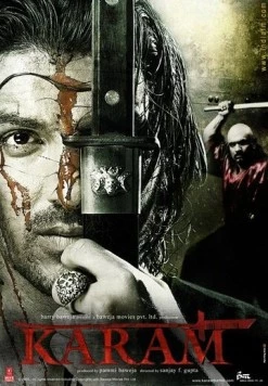 Судьба в твоих руках / Karam (2005) фильм скачать через торрет бесплатно в хорошем качестве