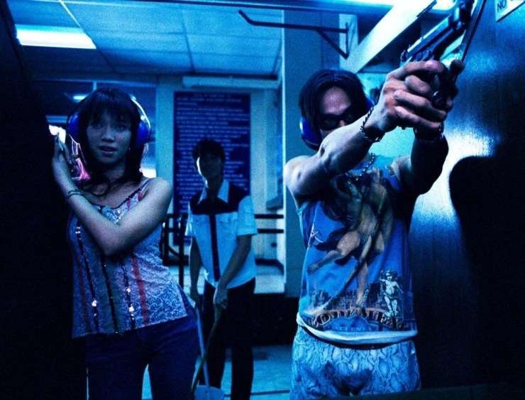 Опасный Бангкок (1999) скачать торрент бесплатно Опасный Бангкок (1999) фильм скачать торрент бесплатно