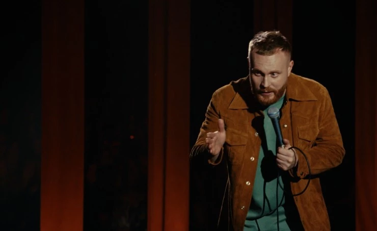 Евгений Чебатков: Человек-слепень (2025) скачать торрент файл Евгений Чебатков: Человек-слепень (2025) фильм скачать торрент файл