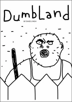 Страна тупых / DumbLand (2002) сериал мультфильм скачать через торрет бесплатно в хорошем качестве