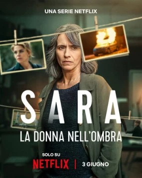 Сара: Женщина в тени / Sara – la donna nell'ombra (2025) cериал скачать через торрет бесплатно в хорошем качестве