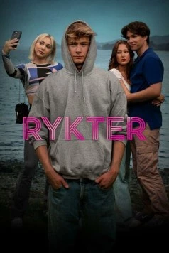 Слухи / Rykter (2022) cериал скачать через торрет бесплатно в хорошем качестве