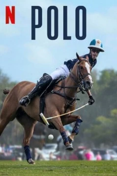 Поло / Polo (2024) cериал скачать через торрет бесплатно в хорошем качестве