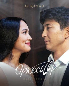 Оркестр / The Orchestra (2020) cериал скачать через торрет бесплатно в хорошем качестве