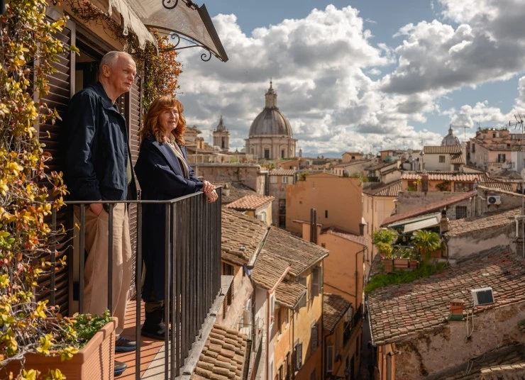 Счастливы в Риме (2024) скачать торрент файл Счастливы в Риме (2024) фильм скачать торрент файл