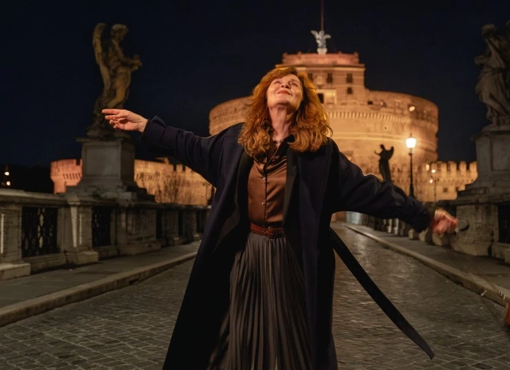 Счастливы в Риме (2024) скачать торрент бесплатно Счастливы в Риме (2024) фильм скачать торрент бесплатно