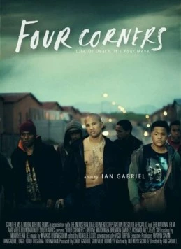 Четыре угла / Four Corners (2013) фильм скачать через торрет бесплатно в хорошем качестве