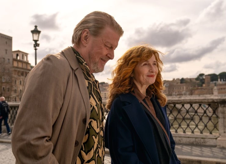 Счастливы в Риме (2024) в хорошем качестве скачать торрент файл Счастливы в Риме (2024) фильм в хорошем качестве скачать торрент файл