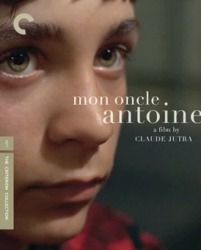 Мой дядя Антуан / Mon oncle Antoine (1971) фильм скачать через торрет бесплатно в хорошем качестве