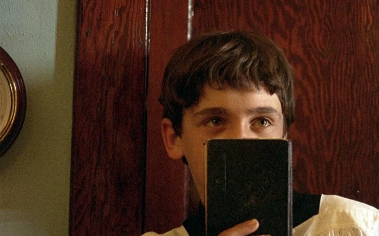 Мой дядя Антуан (1971) скачать торрент файл Мой дядя Антуан (1971) фильм скачать торрент файл