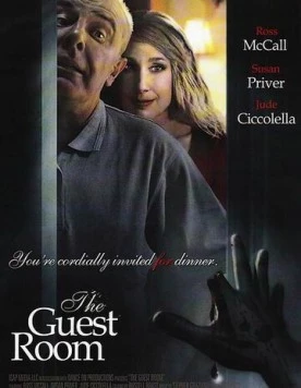 Комната для гостей / The Guest Room (2011) фильм скачать через торрет бесплатно в хорошем качестве