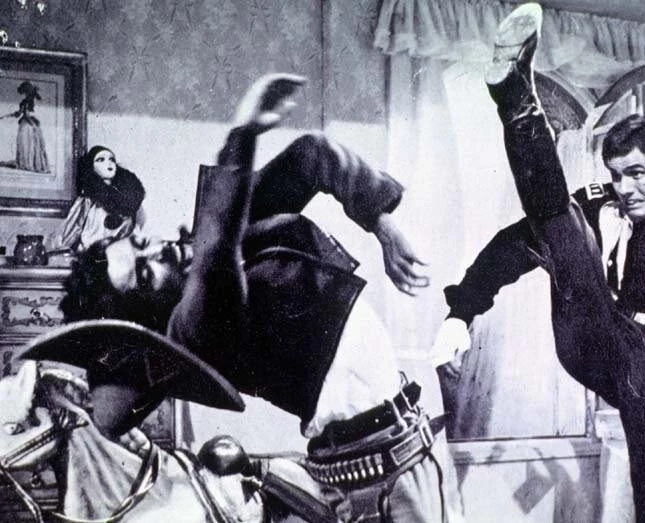 Возвращение Ринго (1965) в хорошем качестве скачать торрент файл Возвращение Ринго (1965) фильм в хорошем качестве скачать торрент файл