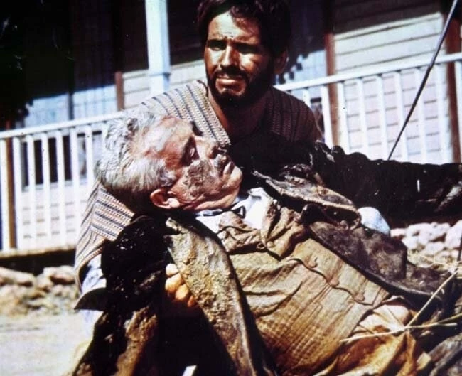 Возвращение Ринго (1965) скачать торрент файл Возвращение Ринго (1965) фильм скачать торрент файл