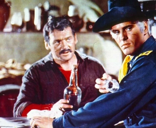 Возвращение Ринго (1965) скачать торрент бесплатно Возвращение Ринго (1965) фильм скачать торрент бесплатно