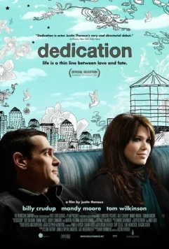 Посвящение / Dedication (2007) фильм скачать через торрет бесплатно в хорошем качестве