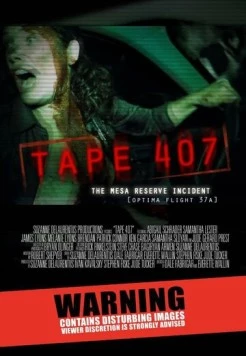 Пленка 407 / Tape 407 (2012) фильм скачать через торрет бесплатно в хорошем качестве