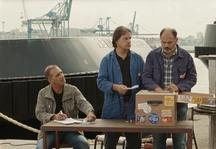 Снега Килиманджаро (2011) скачать торрент файл Снега Килиманджаро (2011) фильм скачать торрент файл