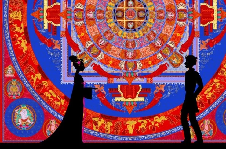 Сказки на ночь (2011) в хорошем качестве скачать торрент файл Сказки на ночь (2011) мультфильм в хорошем качестве скачать торрент файл