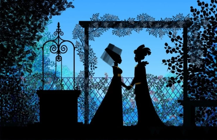 Сказки на ночь (2011) скачать торрент файл Сказки на ночь (2011) мультфильм скачать торрент файл