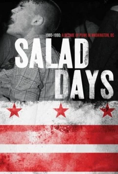 Зелёные дни / Salad Days (2014) фильм скачать через торрет бесплатно в хорошем качестве