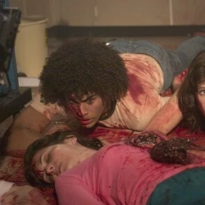 Страх смерти (2006) скачать торрент файл Страх смерти (2006) фильм скачать торрент файл