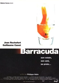 Барракуда / Barracuda (1997) фильм скачать через торрет бесплатно в хорошем качестве